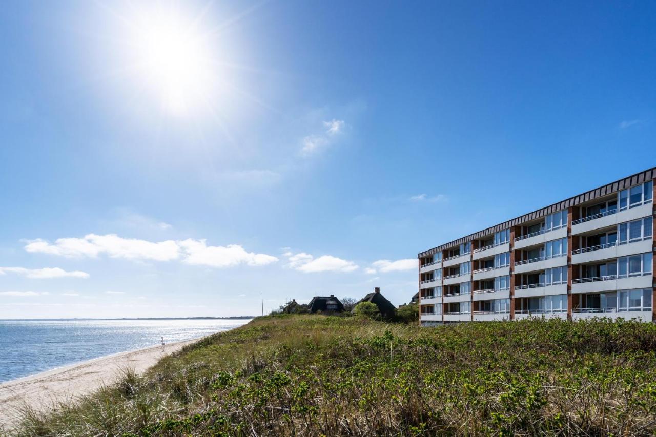 Strandwaerts List Kültér fotó