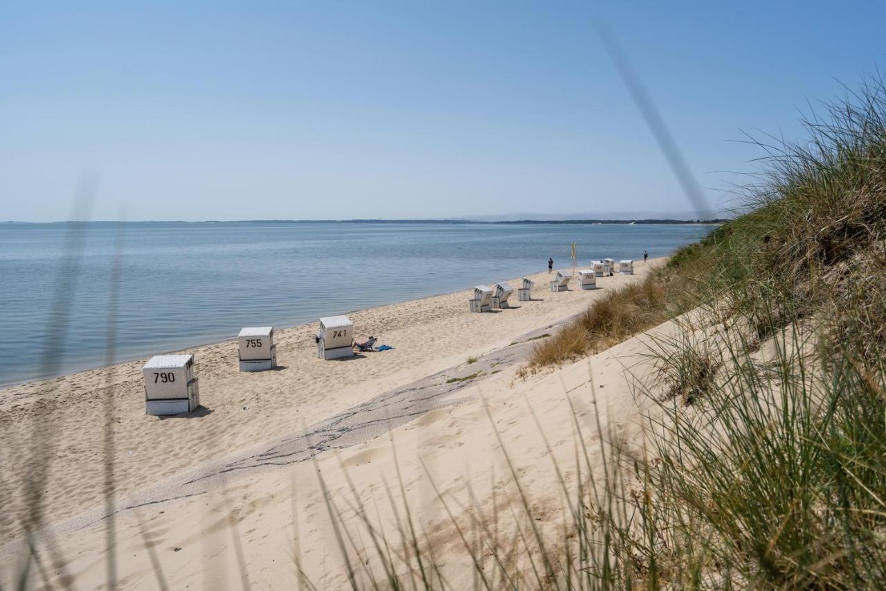 Strandwaerts List Kültér fotó